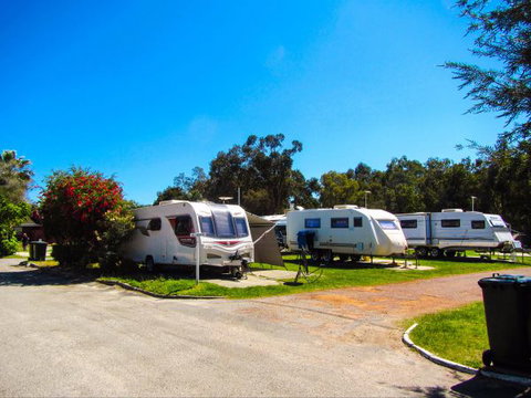 Acclaim Swan Valley Tourist Park - Accommodation Burleigh 0