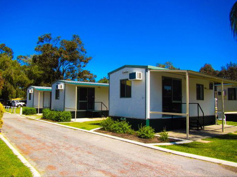 Acclaim Swan Valley Tourist Park - Accommodation Burleigh 2