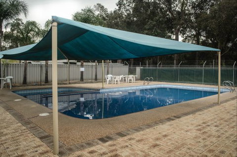 Acclaim Swan Valley Tourist Park - Accommodation Burleigh 4