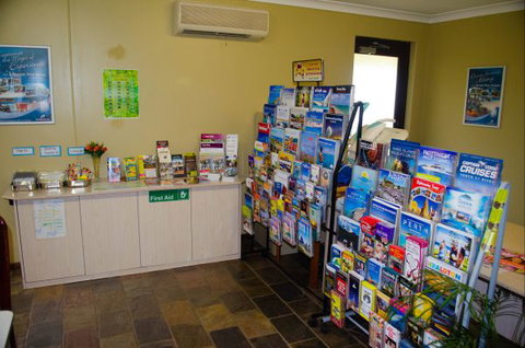 Acclaim Swan Valley Tourist Park - Accommodation Burleigh 5