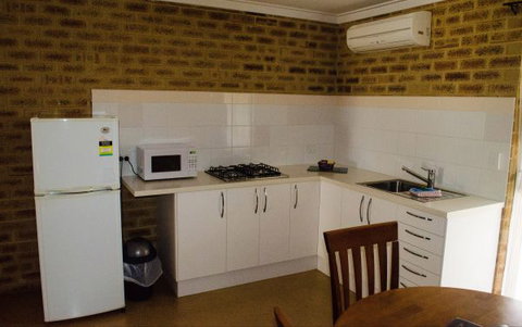 Acclaim Swan Valley Tourist Park - Accommodation Burleigh 6