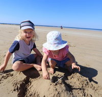 Anglesea Family Caravan Park - Accommodation Burleigh
