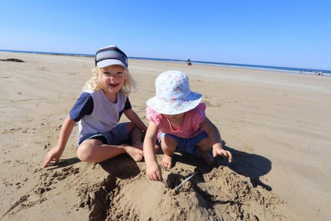 Anglesea Family Caravan Park - Accommodation Burleigh 0