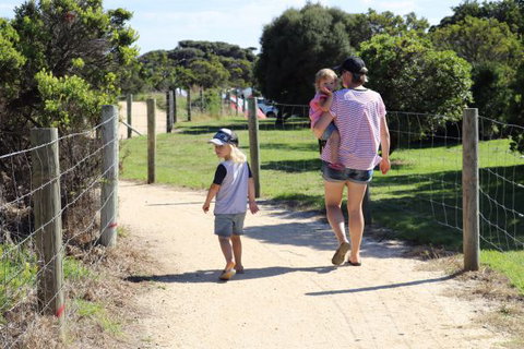Anglesea Family Caravan Park - Accommodation Burleigh 4
