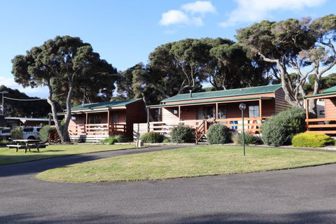Anglesea Family Caravan Park - Accommodation Burleigh 6