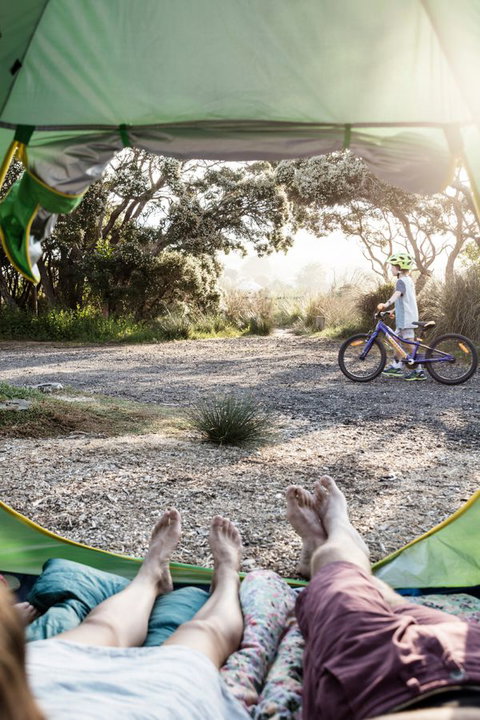 Anglesea Family Caravan Park - Accommodation Burleigh 7