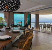 Aqua Aqua Luxury Penthouses - Accommodation Burleigh