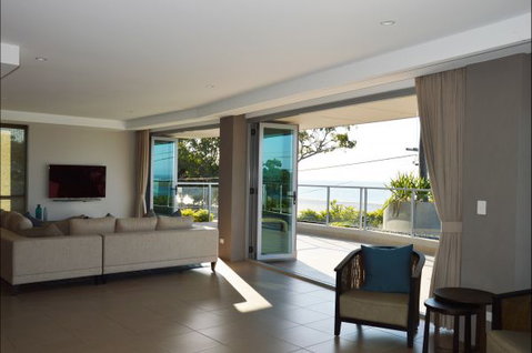 Aqua Aqua Luxury Penthouses - Accommodation Burleigh 1