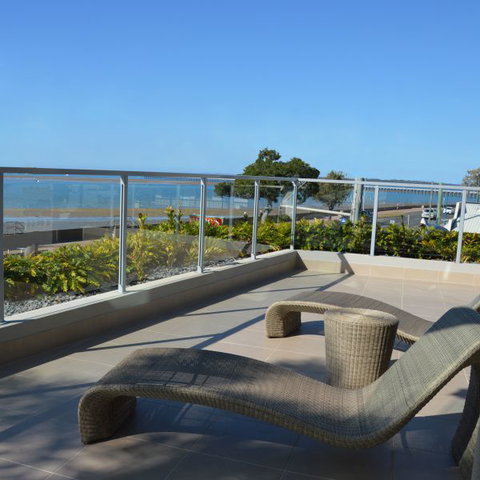 Aqua Aqua Luxury Penthouses - Accommodation Burleigh 2