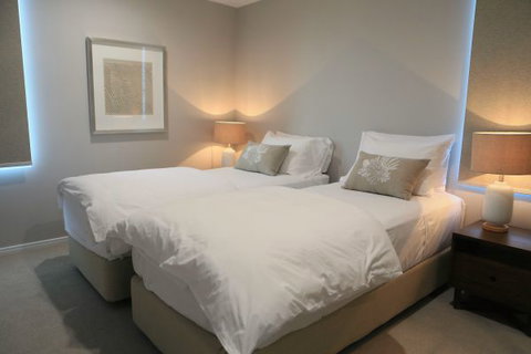 Aqua Aqua Luxury Penthouses - Accommodation Burleigh 9