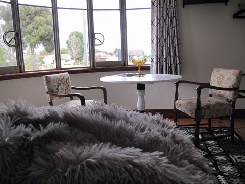 B&B Wodonga - Art Deco Accommodation - Accommodation Burleigh 1
