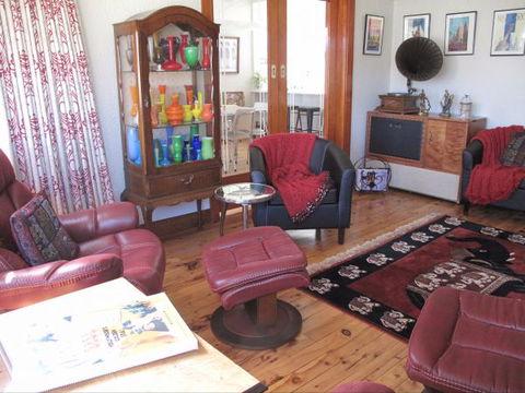 B&B Wodonga - Art Deco Accommodation - Accommodation Burleigh 6