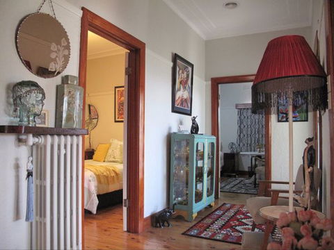 B&B Wodonga - Art Deco Accommodation - Accommodation Burleigh 7