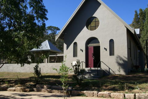 Baerami Pines Hunter Valley Retreat - Accommodation Burleigh 1
