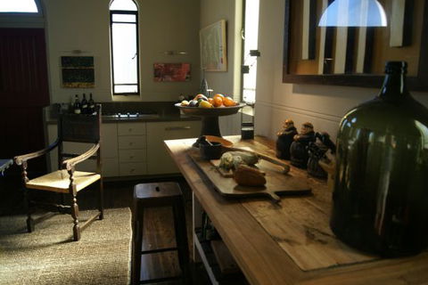 Baerami Pines Hunter Valley Retreat - Accommodation Burleigh 2