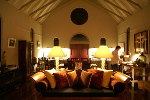Baerami Pines Hunter Valley Retreat - Accommodation Burleigh 3