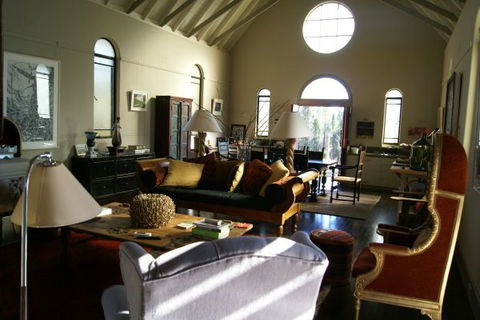 Baerami Pines Hunter Valley Retreat - Accommodation Burleigh 4