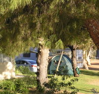 Barmera North Lake Caravan Park - Accommodation Burleigh