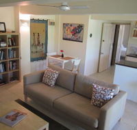 Bangalow Studio Apartment - Accommodation Burleigh
