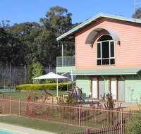 Bushmans Lookout - Accommodation Burleigh