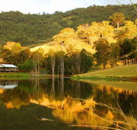Bywondah Retreat - Accommodation Burleigh