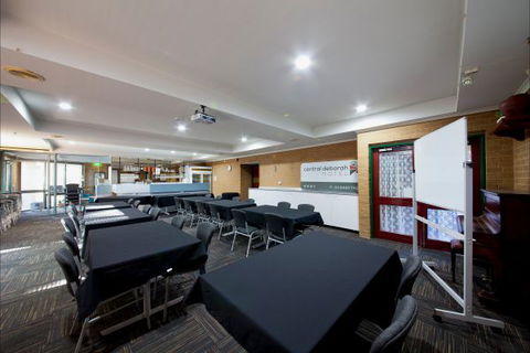 Central Deborah Motel - Accommodation Burleigh 8