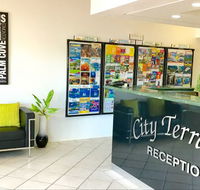 City Terraces - Holiday Apartments - Accommodation Burleigh