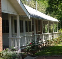Coodravale Homestead - Accommodation Burleigh