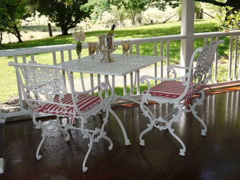 Coodravale Homestead - Accommodation Burleigh 1