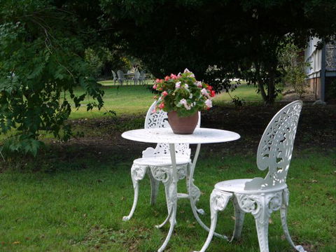 Coodravale Homestead - Accommodation Burleigh 4