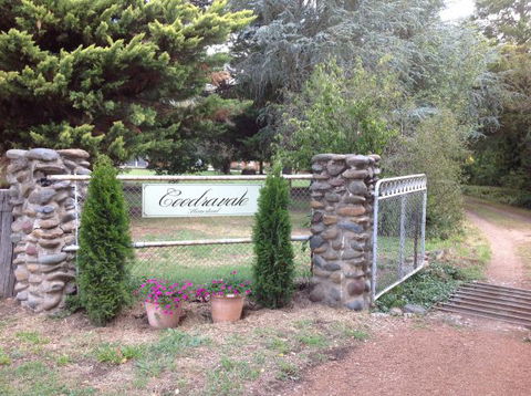 Coodravale Homestead - Accommodation Burleigh 5