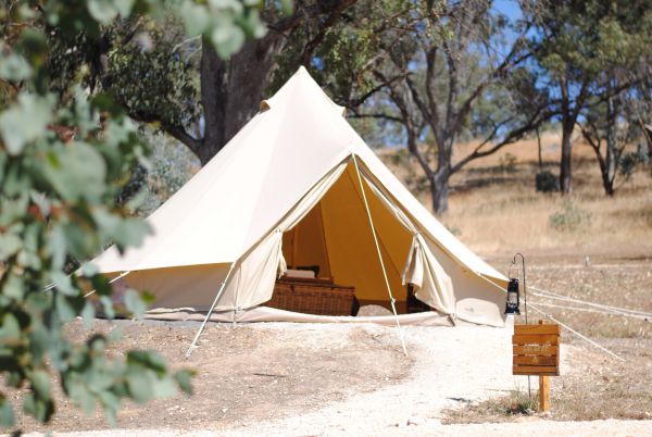 Yandoit VIC Accommodation Burleigh