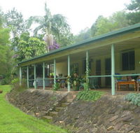 Crofton's Retreat - Accommodation Burleigh