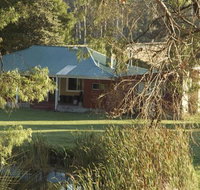 Crystal Springs Homestead - Accommodation Burleigh