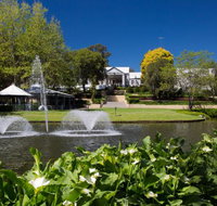 Crowne Plaza Hawkesbury Valley - Accommodation Burleigh