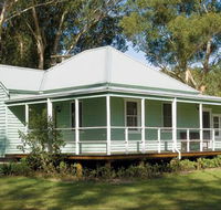 Cutlers Cottage - Accommodation Burleigh