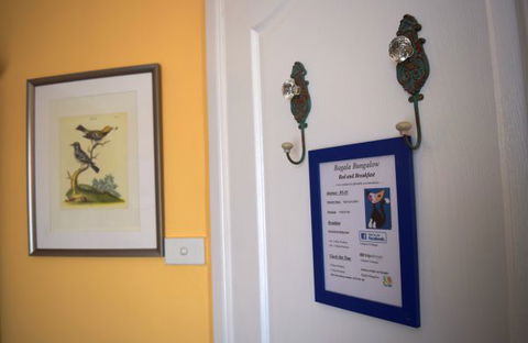 Cutmore Cottages Bed And Breakfast - Accommodation Burleigh 7