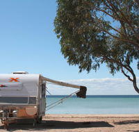Discovery Parks - Streaky Bay Foreshore - Accommodation Burleigh