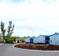 Discovery Parks - Roxby Downs - Accommodation Burleigh