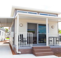 Discovery Parks - Perth Vineyards - Accommodation Burleigh
