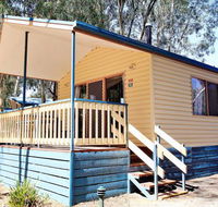 Discovery Parks - Echuca - Accommodation Burleigh