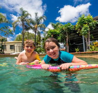 Discovery Parks - Hervey Bay - Accommodation Burleigh