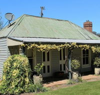 Drayshed Cottage - Accommodation Burleigh