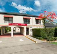 EconoLodge Waterford - Accommodation Burleigh