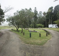 Eungella National Park Camping Ground - Accommodation Burleigh
