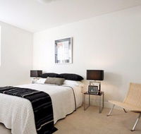 Executive Two Bedroom Unit Crows Nest - Accommodation Burleigh