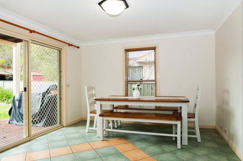 Fairlight House - Accommodation Burleigh 3