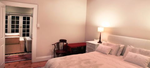 Fairbank House - Accommodation Burleigh 2