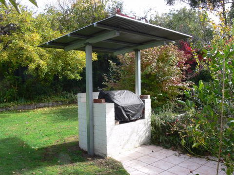 Fairbank House - Accommodation Burleigh 9