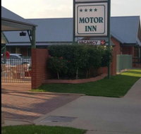 Federation Motor Inn Young - Accommodation Burleigh